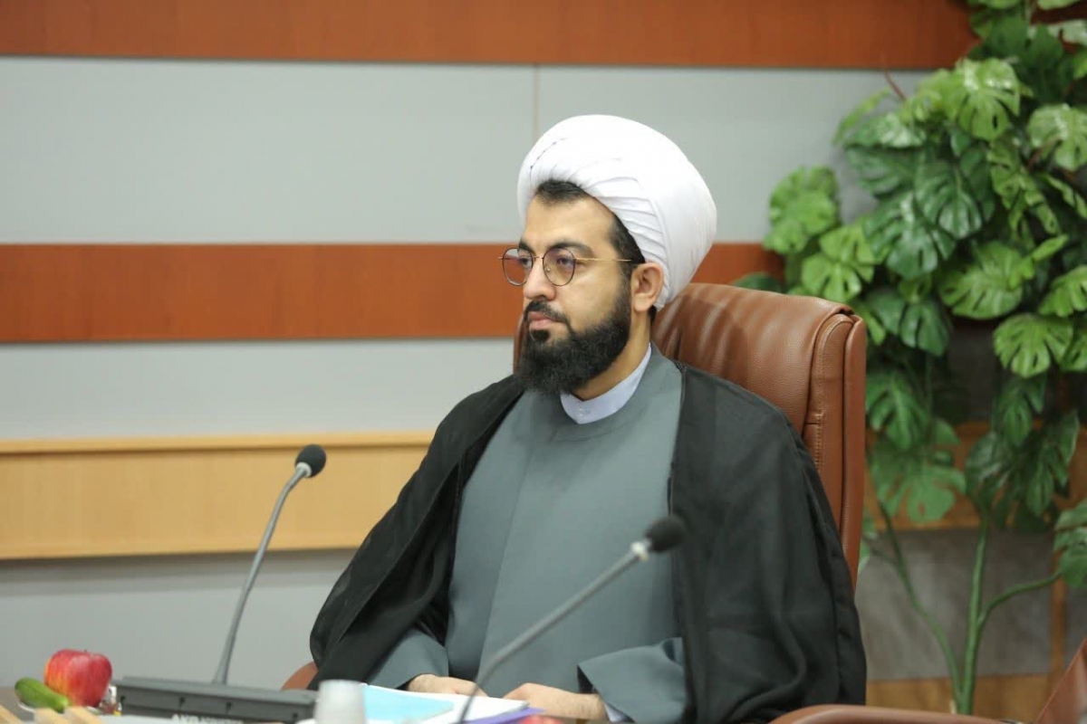 انتظار فعالانه، زمینه ساز ظهور است