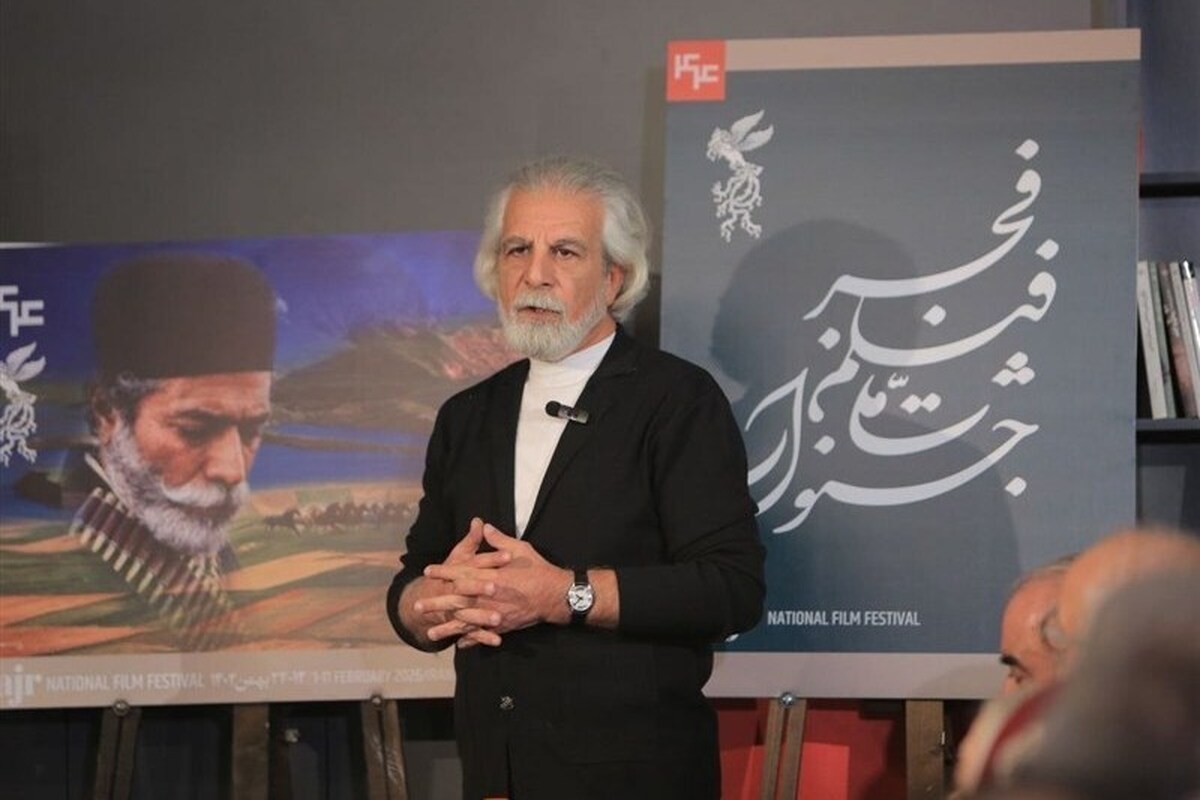 اعلام اسامی فیلم‌های جشنواره فیلم فجر 44 تا پایان هفته