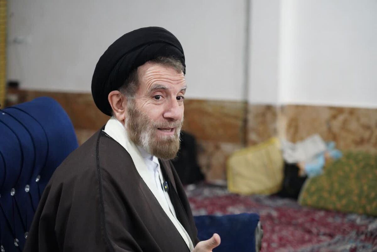 اعتکاف عبادتی قرآنی و ریشه‌دار در سنت ابراهیمی است