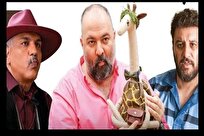 بازیگر اسپانسر خطرناک‌تر از بازیگر تکراری!