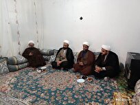 سفر استانی معاون امور طلاب و دانش‌آموختگان به سیستان و بلوچستان