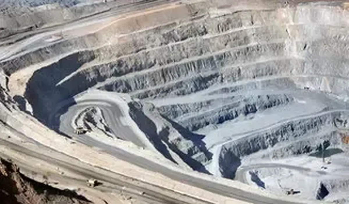 با مقصرین حادثه معدن کوشک بافق برخورد جدی می‌شود.