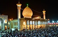 لزوم انعکاس شایسته مراسمات شهادت حضرت شاهچراغ