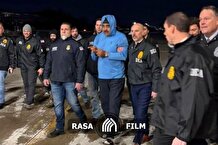 رئیس جمهور دزدی؛ عریان‌ترین لحظه تاریخ معاصر