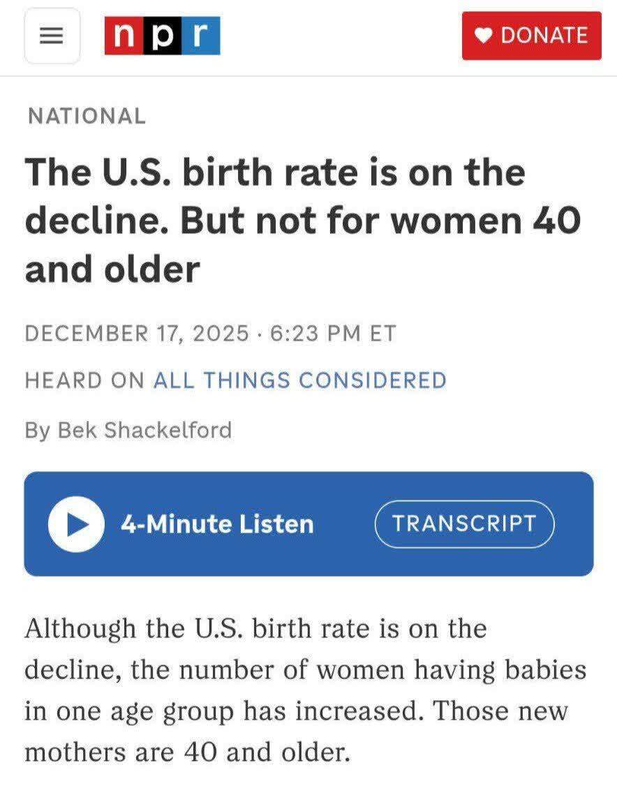 بارداری بالای ۴۰ سال میان «ترساندن شرق» و «تشویق غرب» بارداری بالای ۴۰ سال میان «ترساندن شرق» و «تشویق غرب»