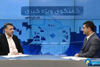 پیگیری دستگاه قضایی برای حل مشکلات کسبه و بازاریان