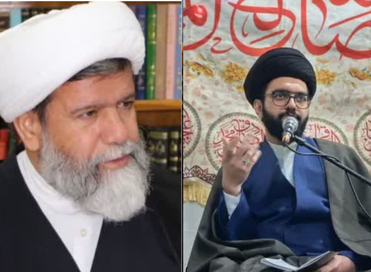 پیام تبریک حجت الاسلام المسلمین محمودی در پی کسب رتبه برتر مسابقات نهج‌البلاغه