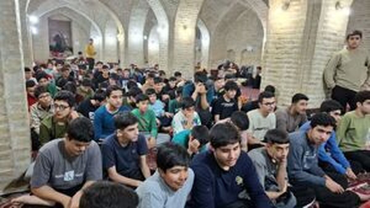 معنـویت نسل زد