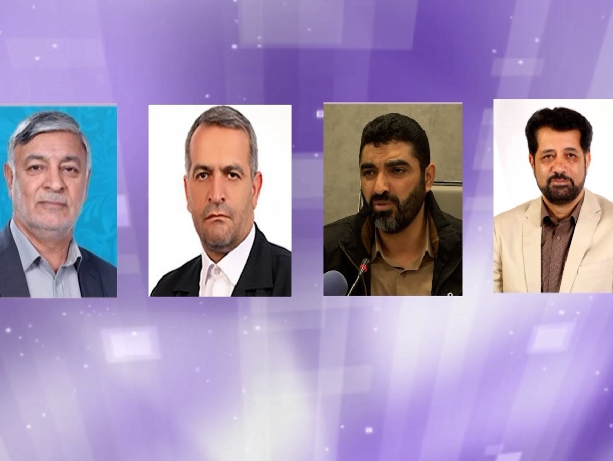 بیانیه نمایندگان مردم چهارمحال و بختیاری در مجلس در پی حوادث اخیر