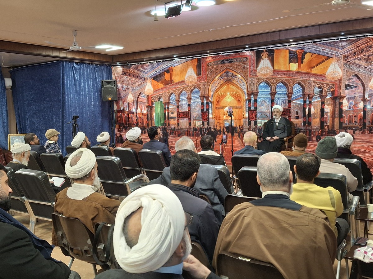 ضرورت هوشیاری جامعه در برابر تهدیدهای فکری و اجتماعی