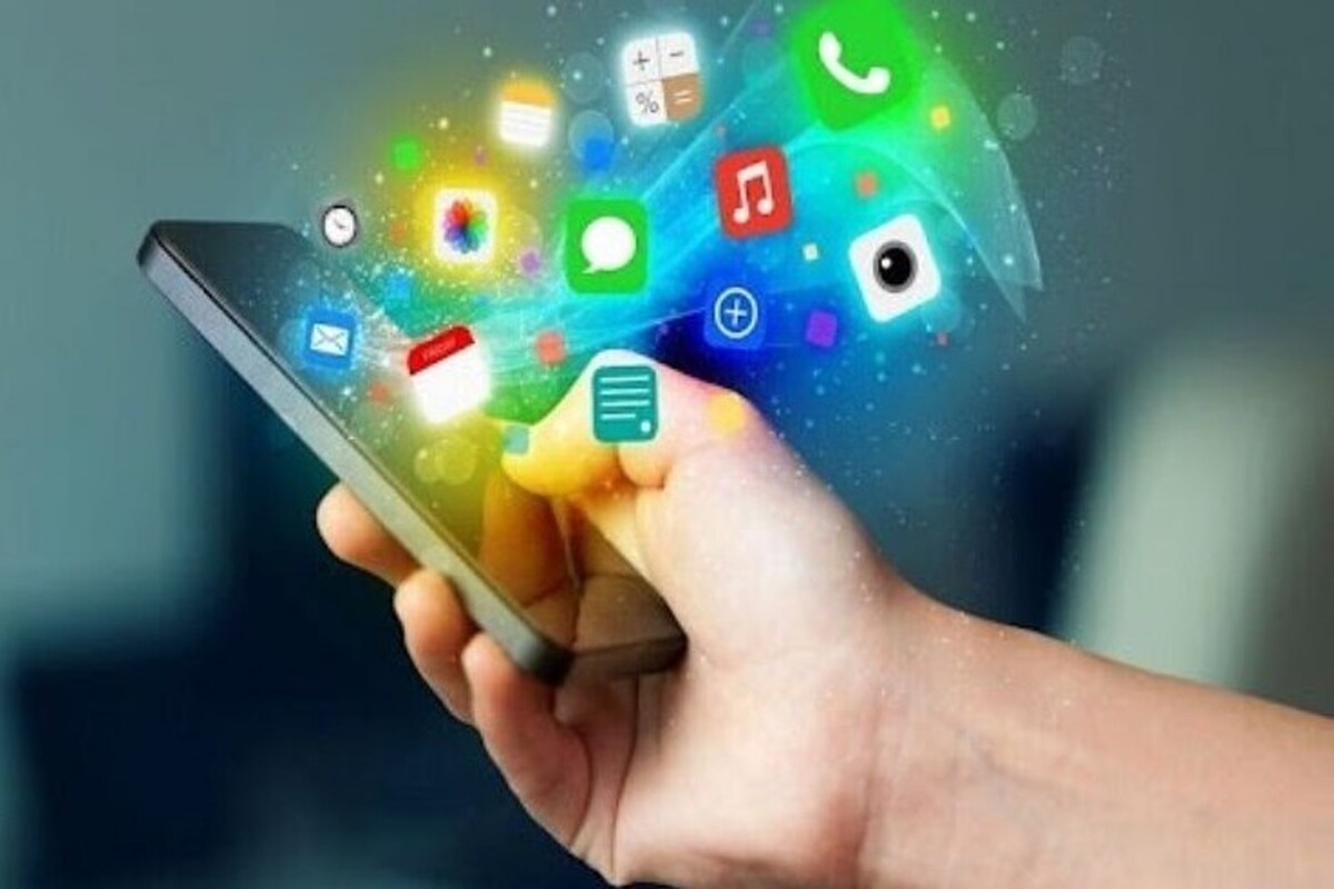 گونه‌شناسی کاربران فضای مجازی در ایران