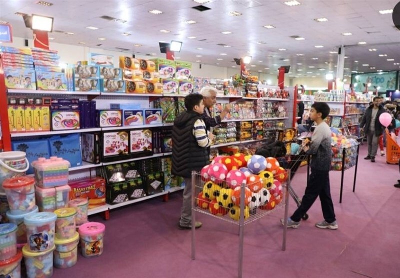 جای خالی «کاراکتر ایرانی» در میان هزاران اسباببازی وطنی جای خالی «کاراکتر ایرانی» در میان هزاران اسباببازی وطنی