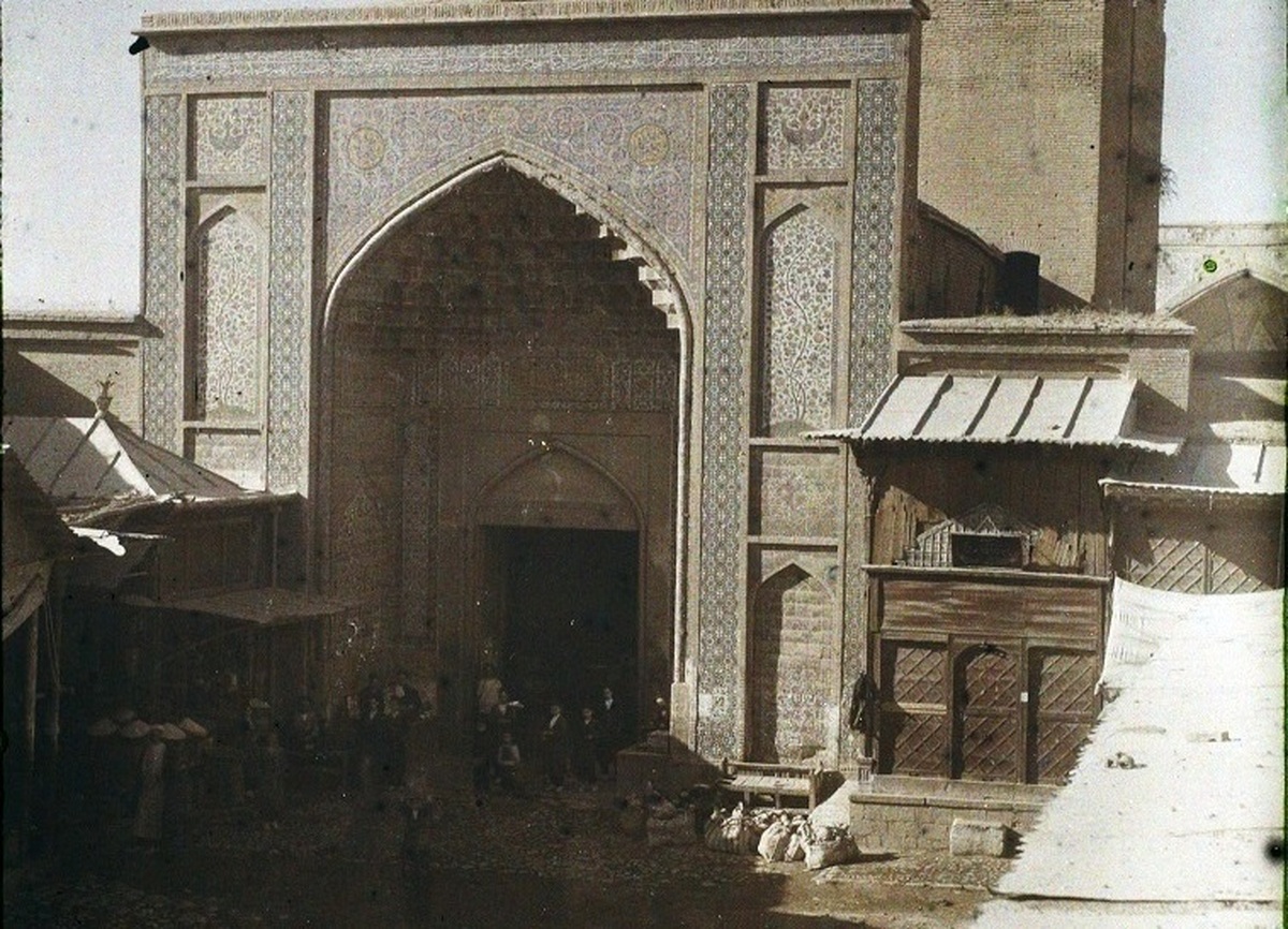 نگاهی به نقش تاریخی علمای شیراز در مقابله با کشف حجاب رضاخانی