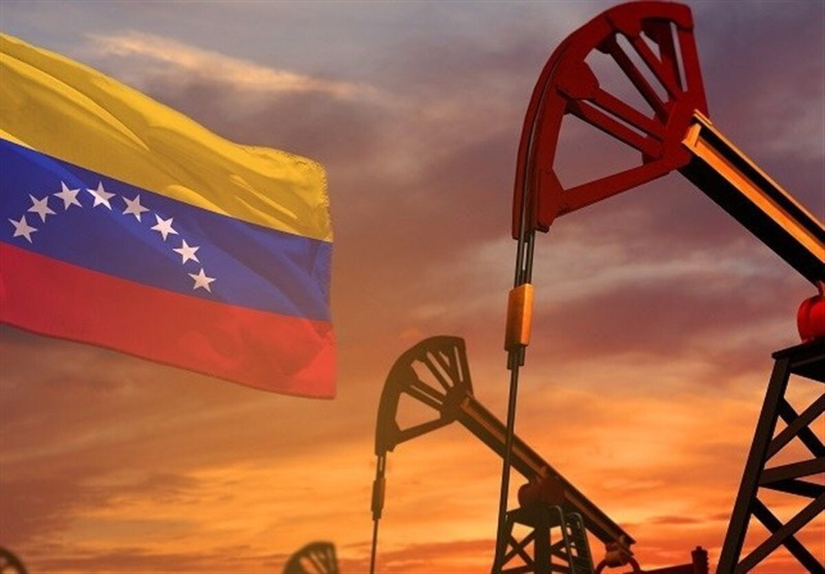 وزیر انرژی آمریکا: نفت ونزوئلا را به شکل نامحدود خواهیم فروخت