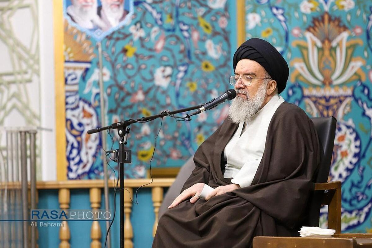 آشوب‌ها، ادامه جنگ ۱۲ روزه است/ مردم انتظار برخورد عبرت‌آموز با تخریب‎‌گران را دارند