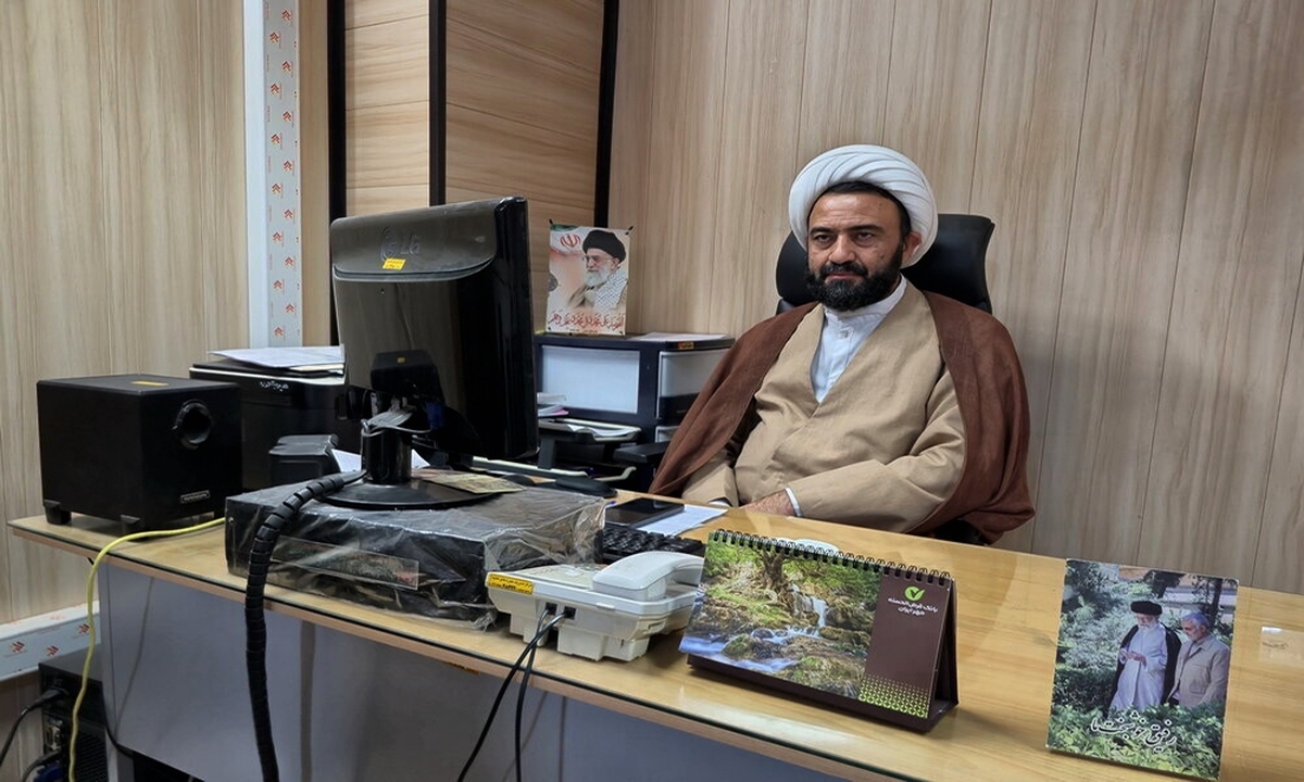 واگذاری ممتحنین شفاهی اخذ مجوز تدریس دروس عقلی به حوزه علمیه کاشان