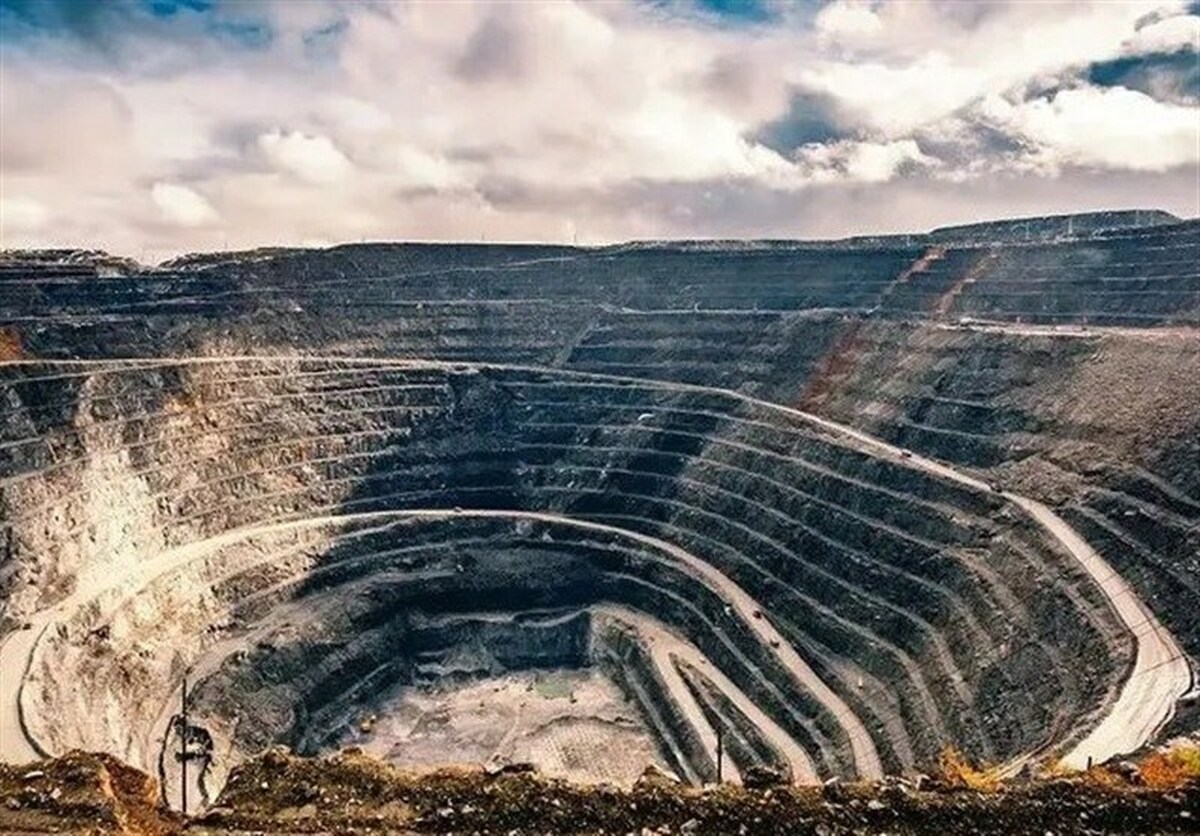 تعیین رطوبت سنگ و خاک در معادن، با فناوری هسته‌ای