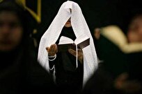 دوره توانمندسازی مبلغان اعتکاف ویژه بانوان طلبه برگزار می‌شود