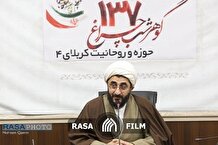 روحانیت در خط مقدم جهاد؛ از سنگر قلم تا میدان شهادت