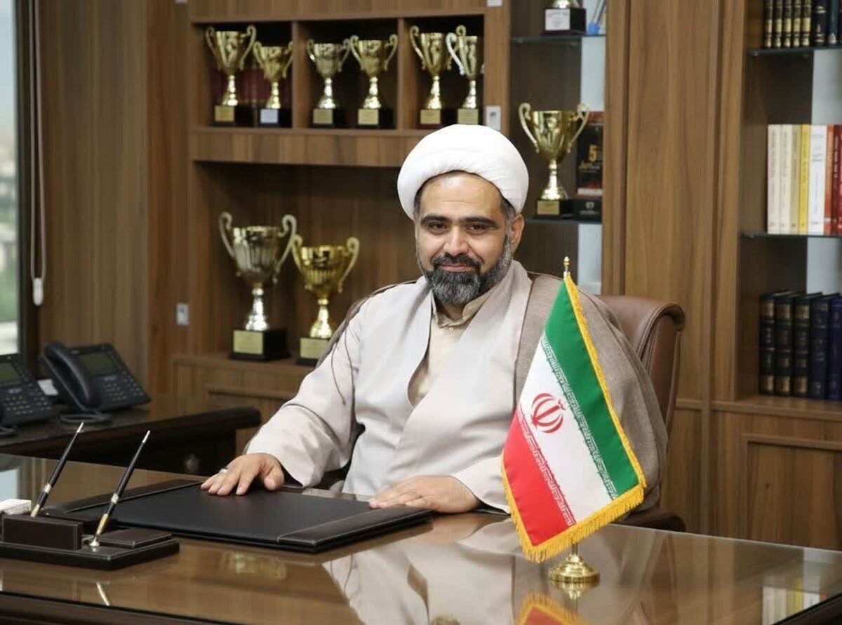 انتصاب مسئول برگزاری چهارمین جشنواره فرهنگی‌ ـ ورزشی طلاب بسیجی حوزه‌