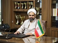 انتصاب مسئول برگزاری چهارمین جشنواره فرهنگی‌ ـ ورزشی طلاب بسیجی حوزه‌