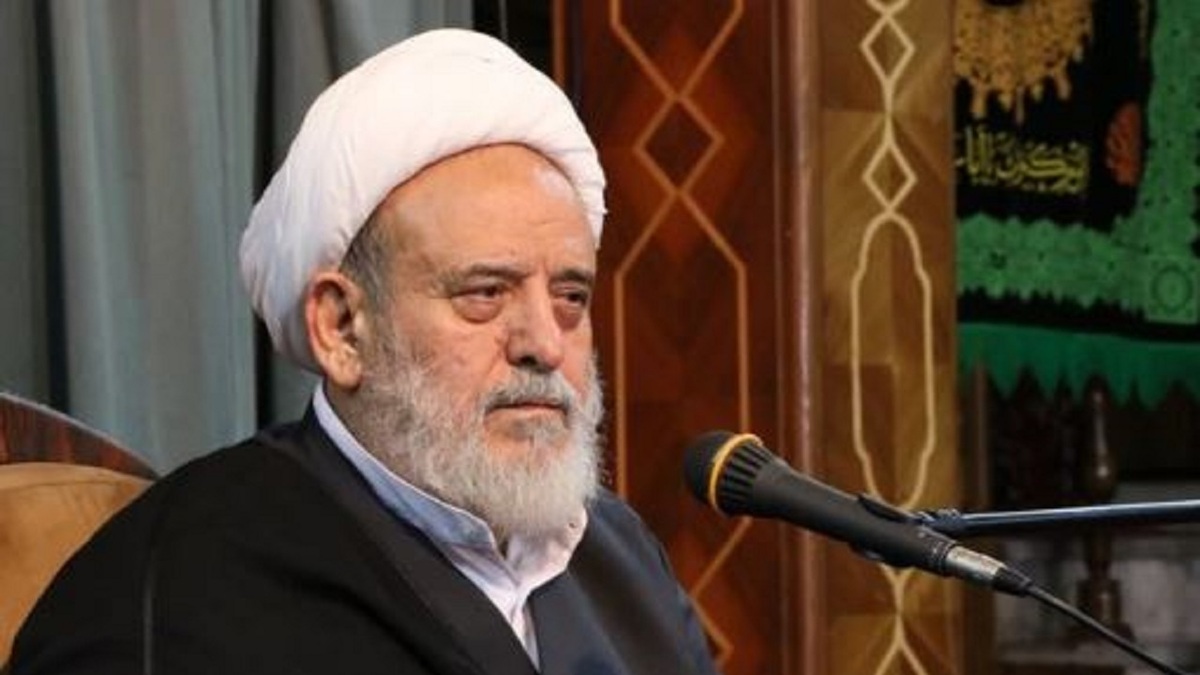 اتکا به قرآن و اهل بیت رمز حل مشکلات کشور است