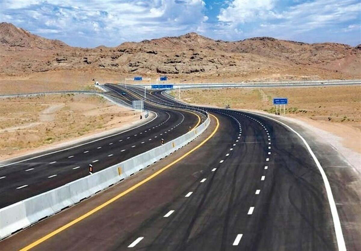 افتتاح ۱۸۰ کیلومتر آزادراه تا پایان سال