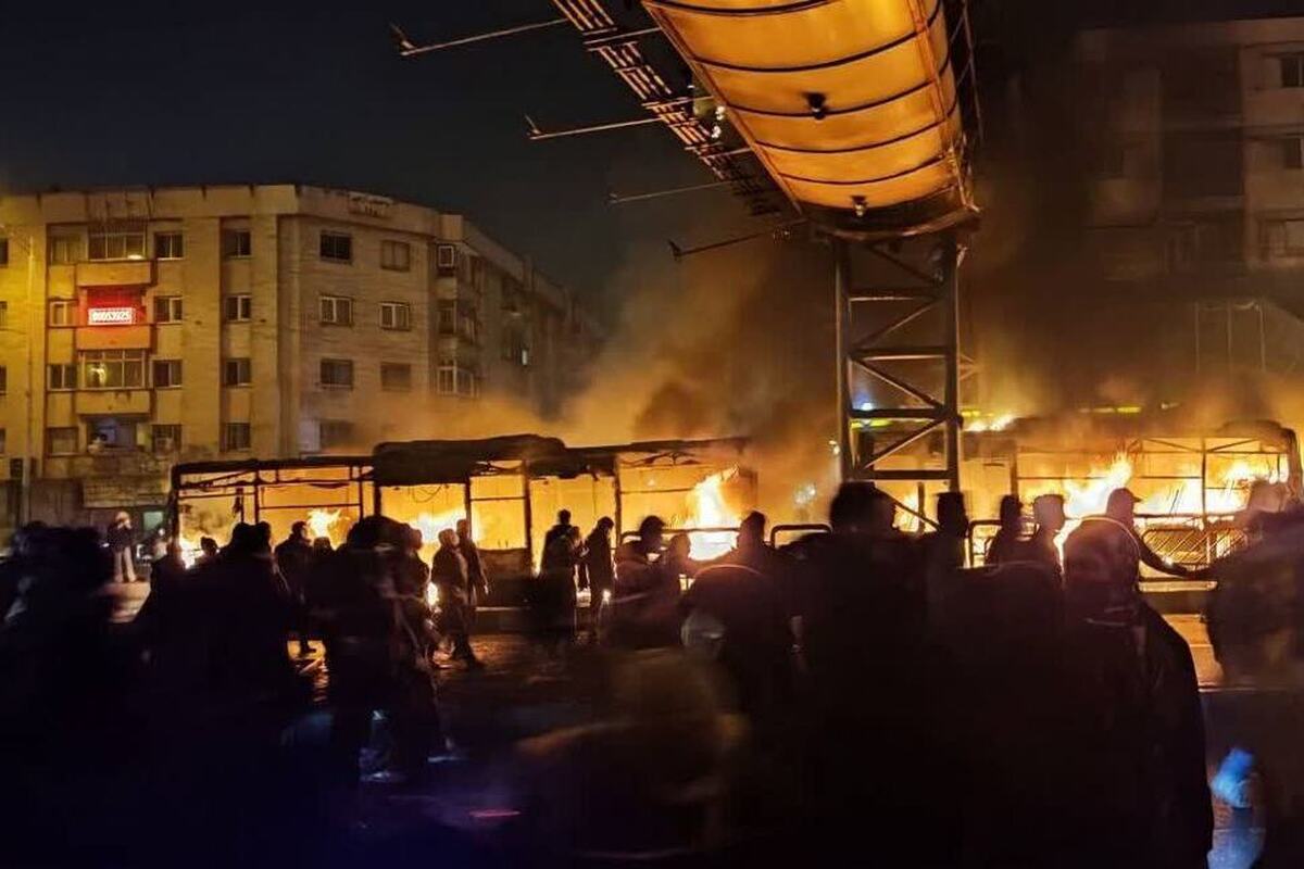 فرقه‌ها چالشی جدی برای هویت ملی و زمینه‌سازی اغتشاشات