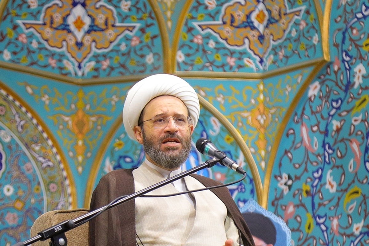 اغتشاشات اخیر، نتیجه شکست رژیم صیهونی در جنگ 12 روزه است