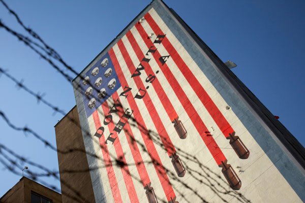 تضعیف انسجام ملی، هدف دشمن در اغتشاشات/ نقشه کاملاً روشن است تضعیف انسجام ملی، هدف دشمن در اغتشاشات/ نقشه کاملاً روشن است