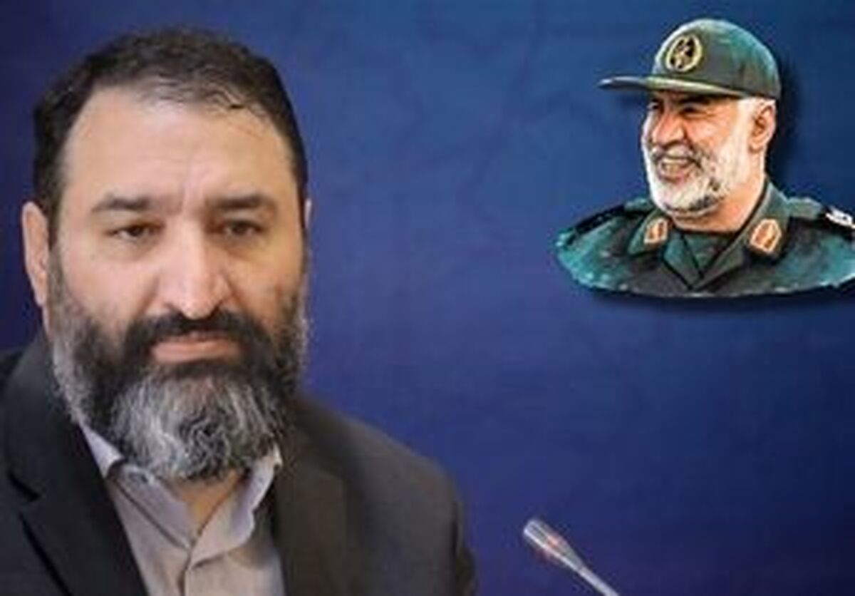 روایتی از لحظه شهادت فرزند شهید شوشتری توسط اغتشاشگران