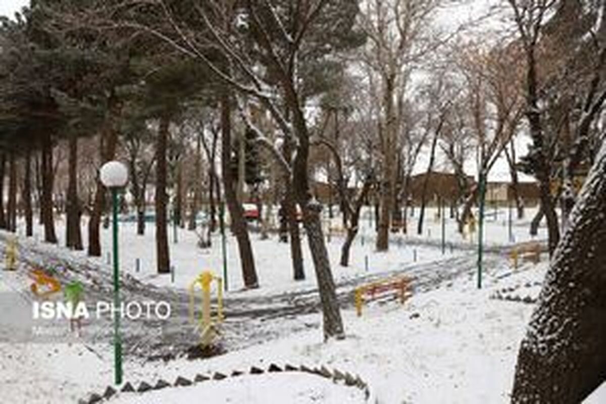 پیش‌بینی بارش از اواسط هفته جاری