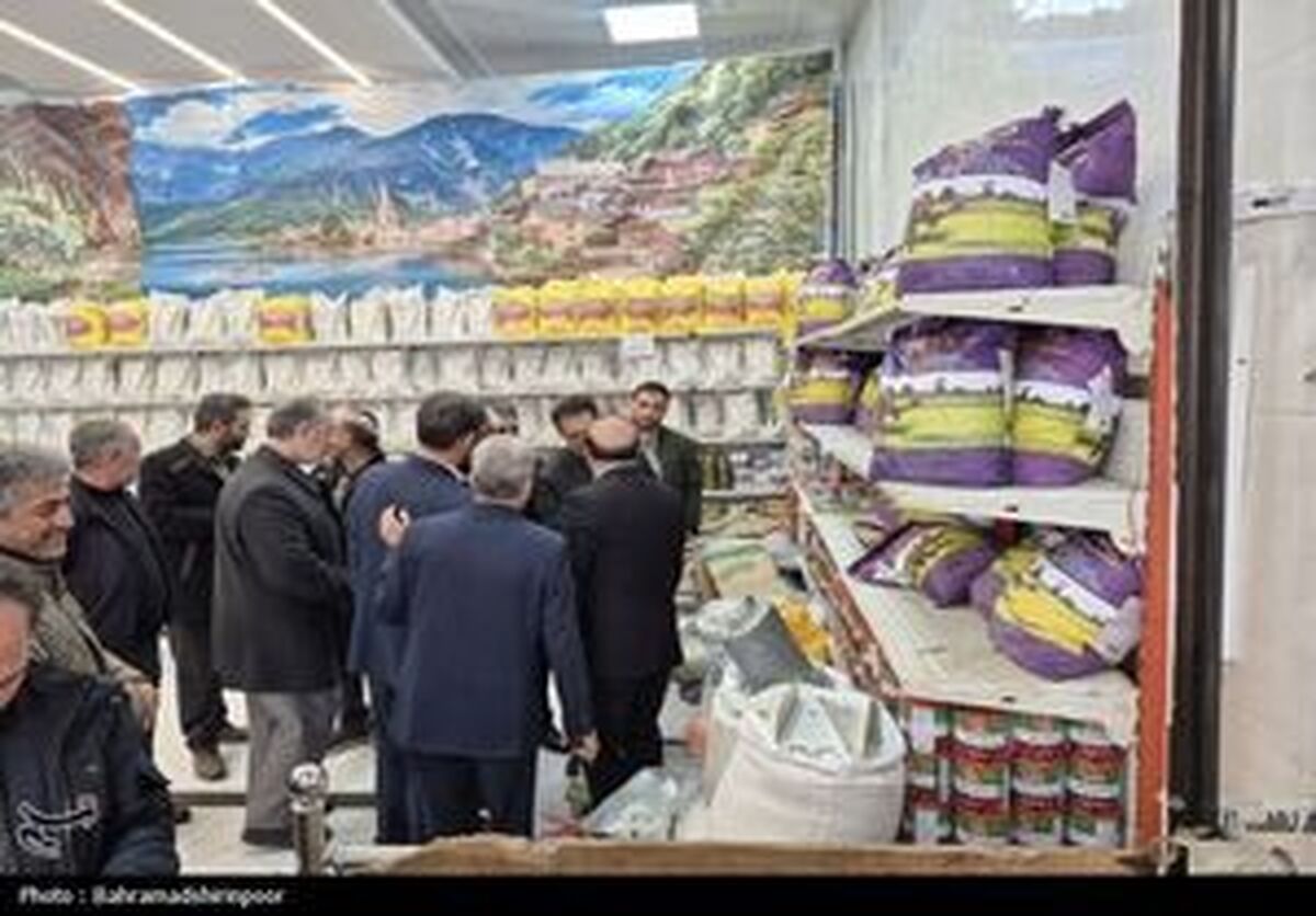 پیش‌بینی سبد کالا برای ماه رمضان/ پرداخت ۳ماه کمک هزینه به نانوایان