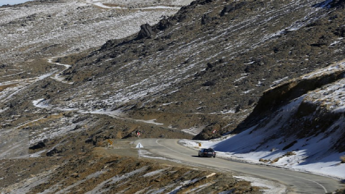 آیا با خشکسالی برقی مواجه خواهیم شد؟