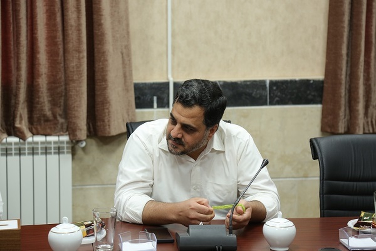 استخراج روایت‌های اول راه مبارزه با اغتشاشات