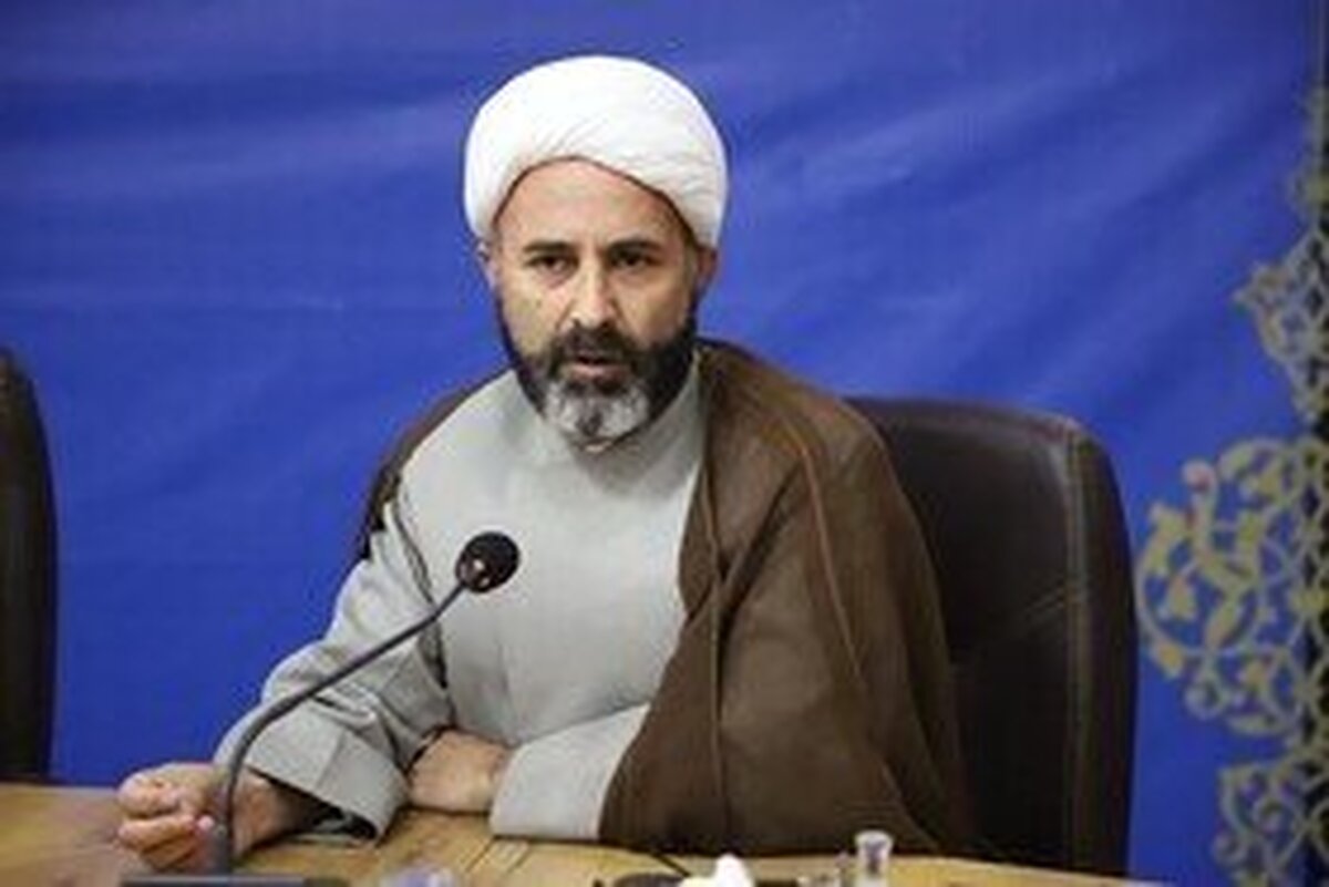 راهپیمایی مردم لرستان در محکومیت اغتشاشات اخیر برگزار می‌شود

 