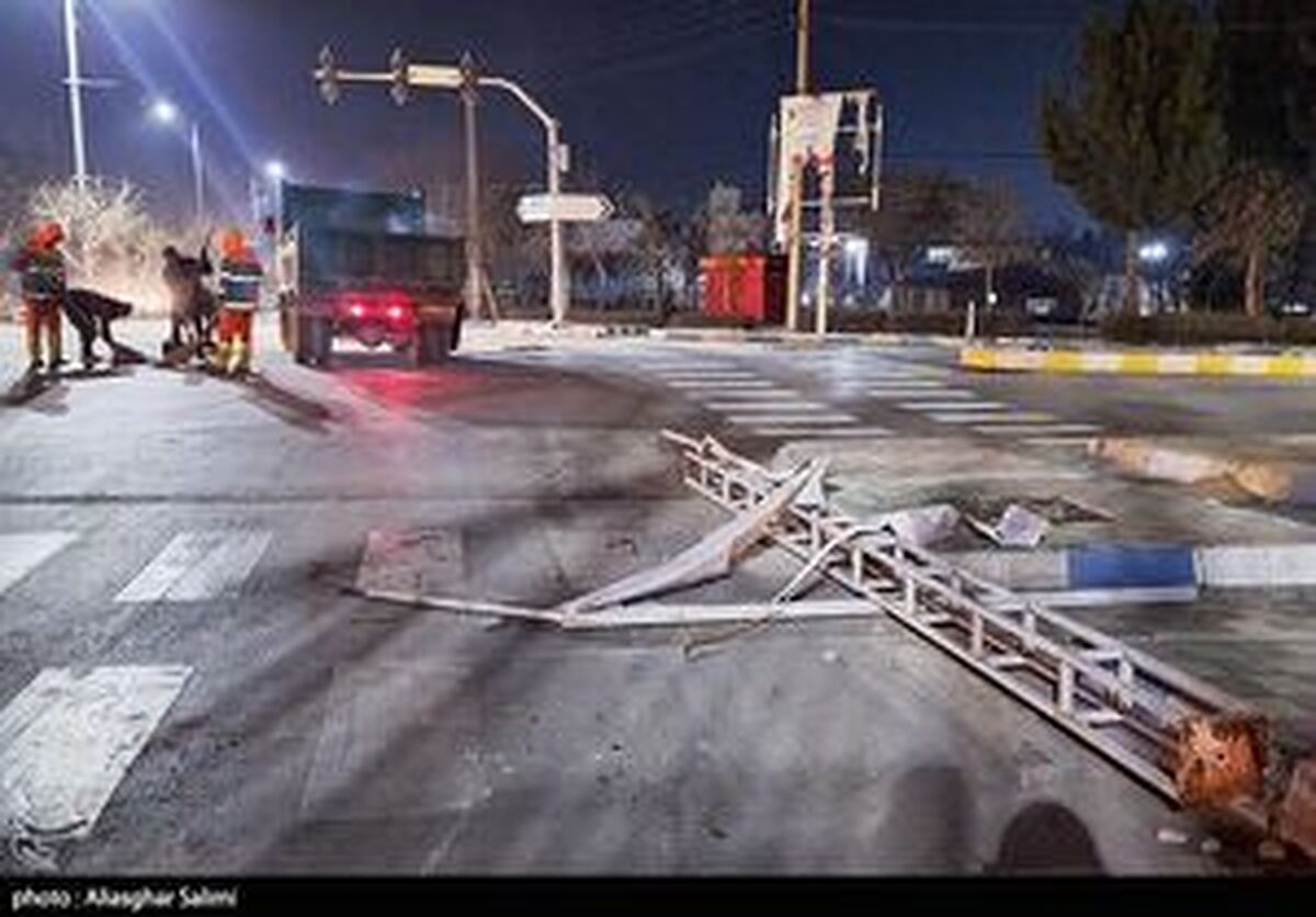 مرحله دوم جنگ ۱۲ روزه