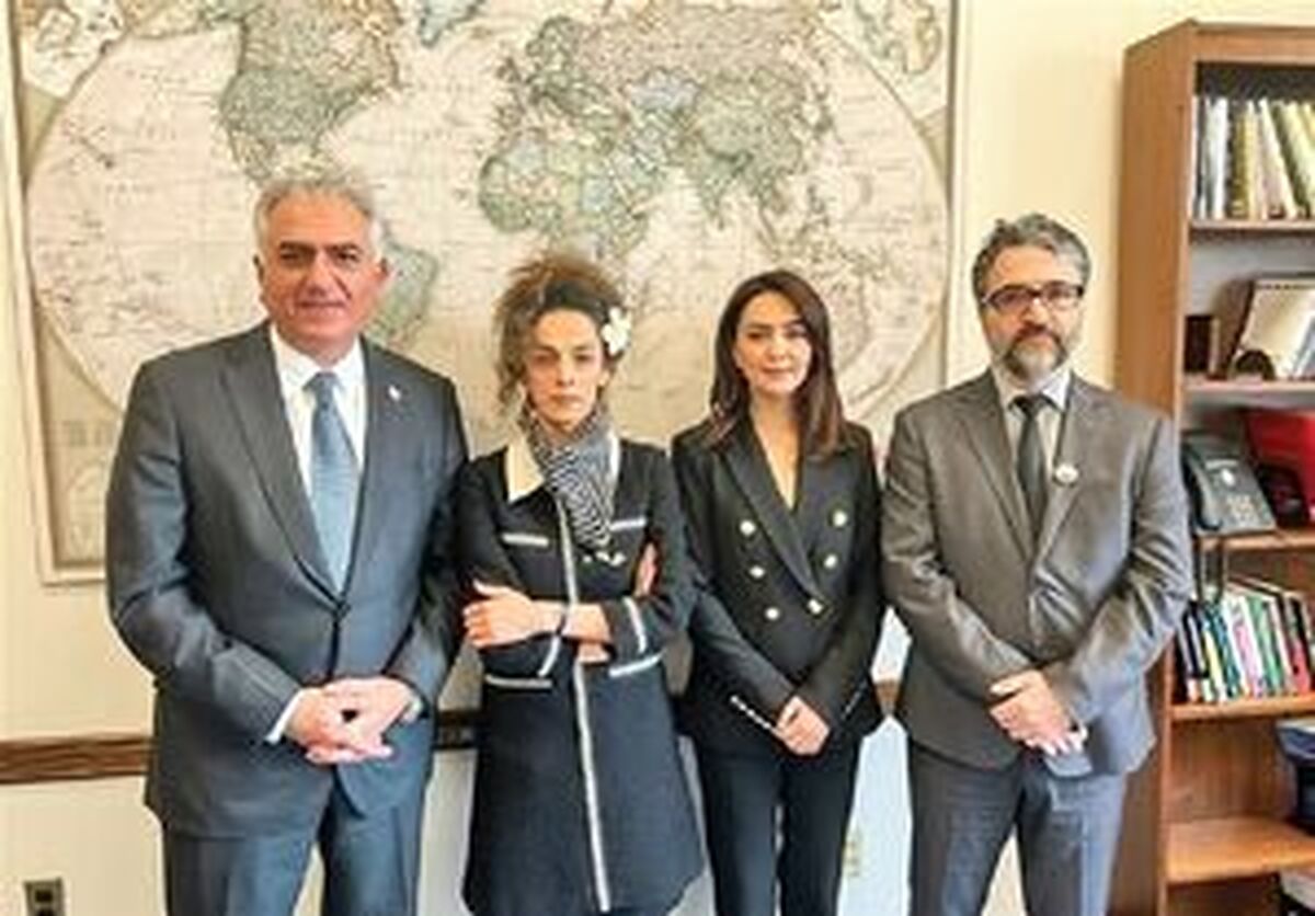 رد خون ۱۴۰۴