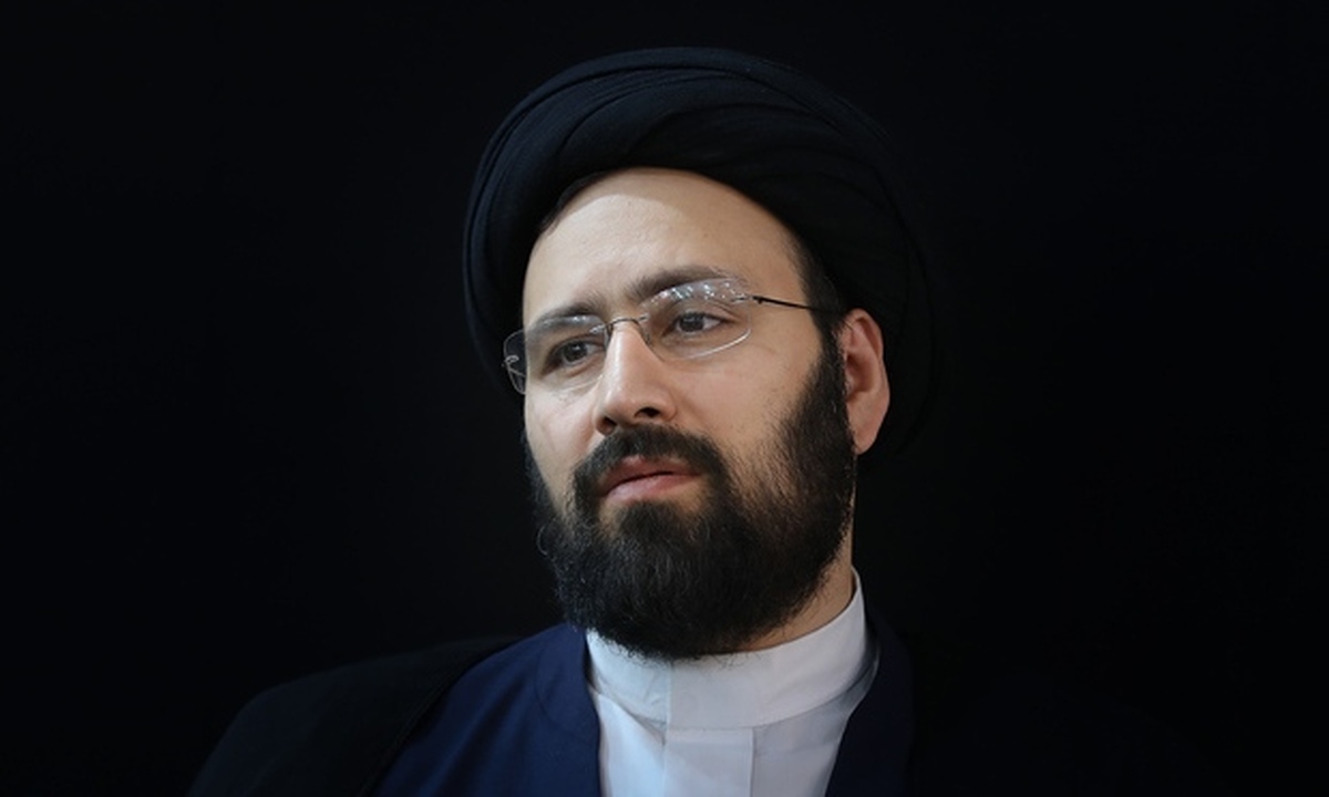 حضور در راهپیمایی امنیت‌زا است و به دنیا نشان می‌دهد که ملت ایران پشت ایران، نظام و رهبری هستند