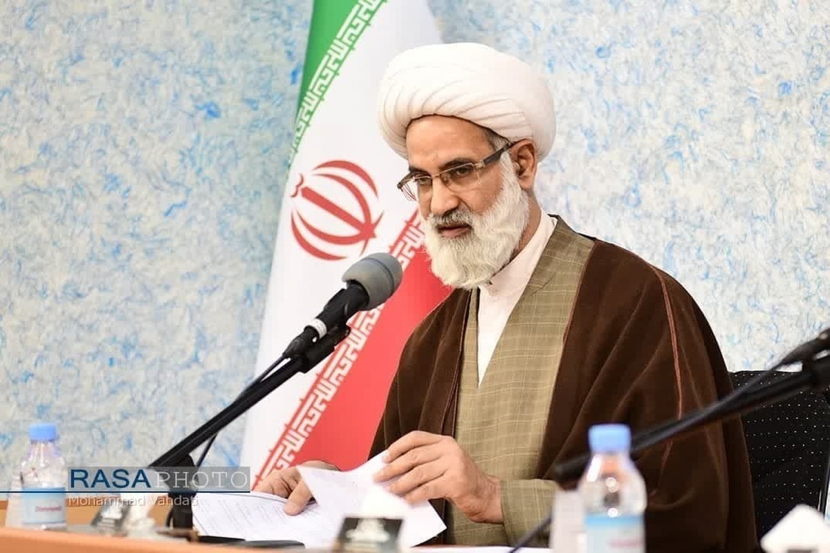 هدف دشمن از اغتشاشات، سوریه سازی ایران است