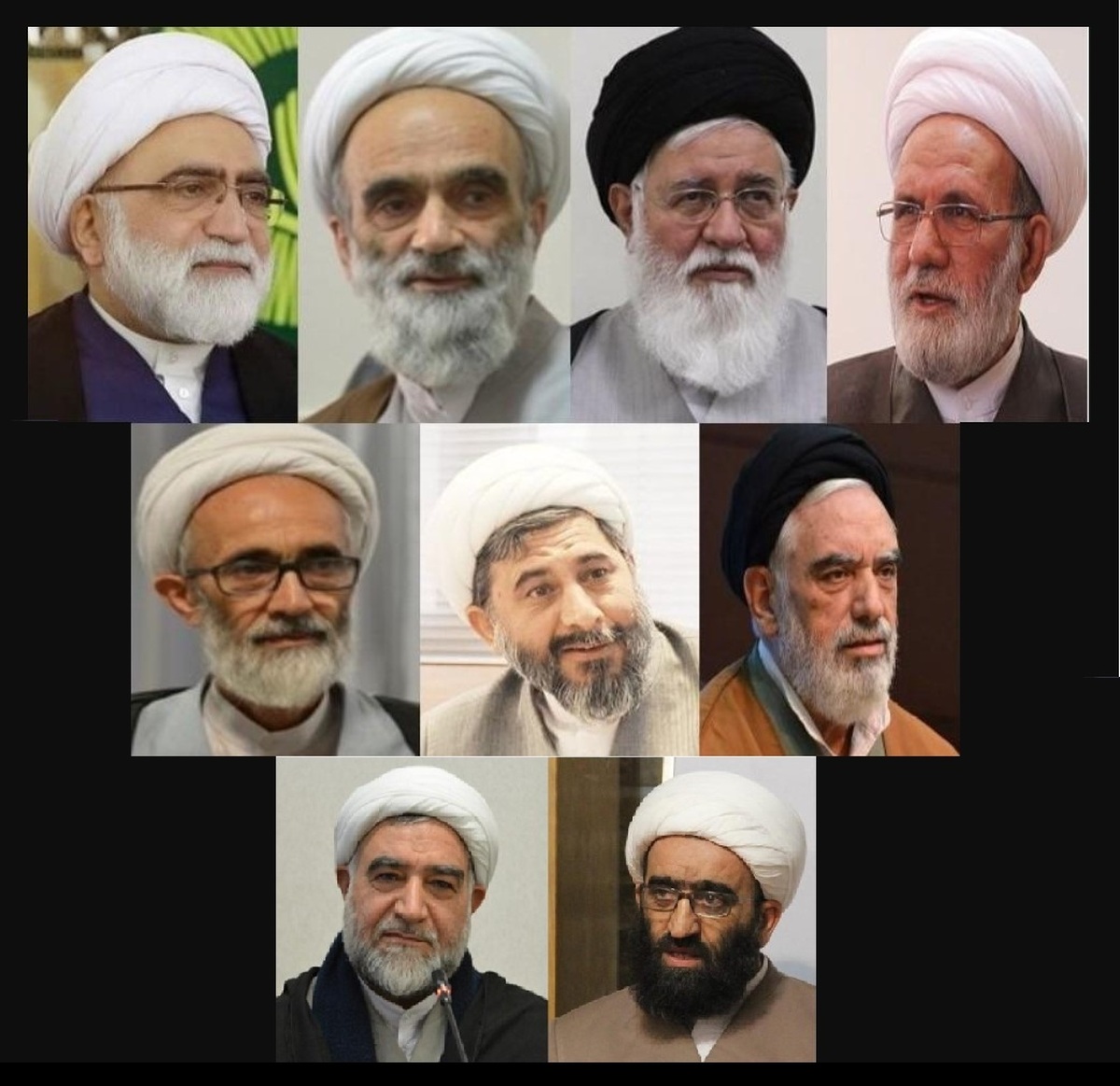 محکومیت اقدامات تروریستی اخیر از سوی شورای عالی حوزه علمیه خراسان