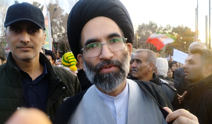 راهپیمایی تاریخی و باشکوه مردم کاشان در یوم الله ۲۲ دی + گزارش تصویری راهپیمایی تاریخی و باشکوه مردم کاشان در یوم الله ۲۲ دی + گزارش تصویری