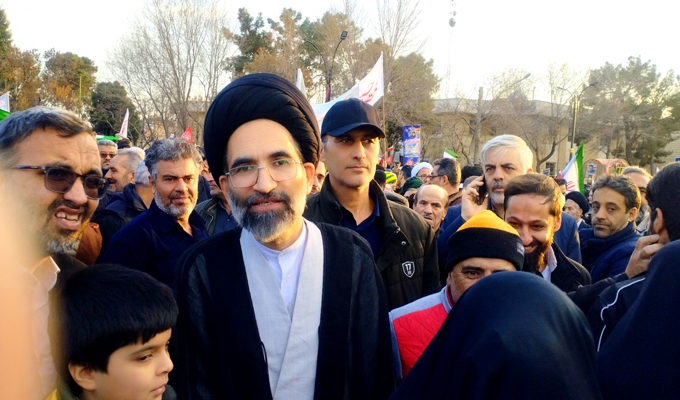 راهپیمایی تاریخی و باشکوه مردم کاشان در یوم الله ۲۲ دی + گزارش تصویری راهپیمایی تاریخی و باشکوه مردم کاشان در یوم الله ۲۲ دی + گزارش تصویری