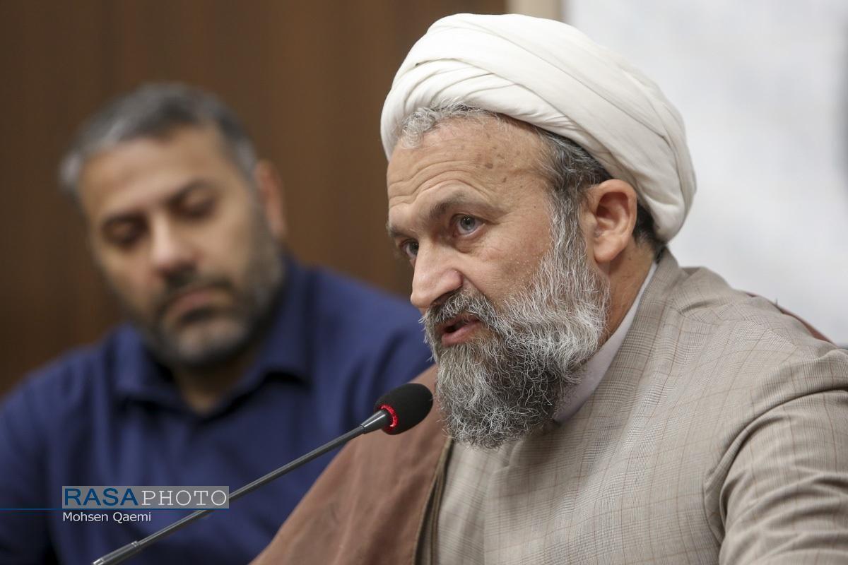 بحران ادراک عمومی ناشی از نابرابری روایت‌های داخلی و خارجی است