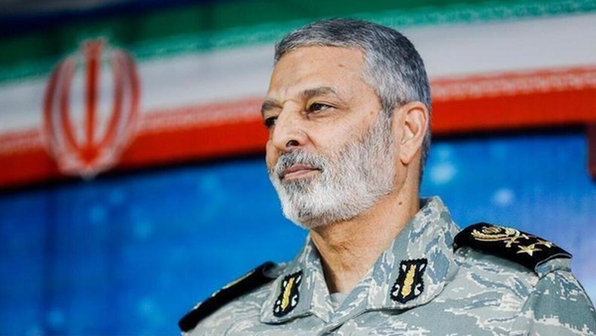 حافظان امنیت به هیچ تروریستی مجال نخواهند داد