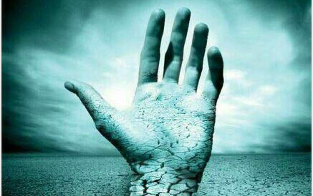 سرگذشت اقوامی که در زمین ظلم و فساد کردند و نابود شدند