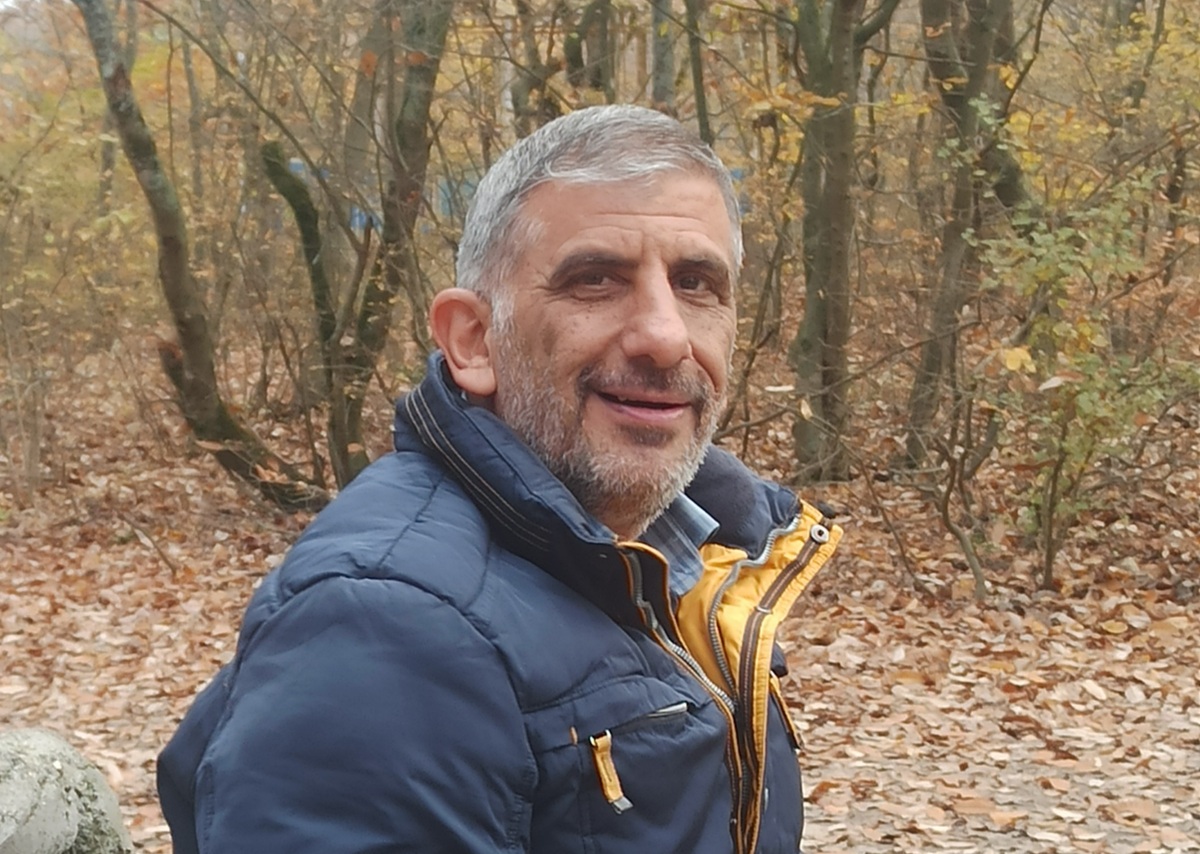 شهید مدافع امنیتی که جانش را فدای ایران و همرزمانش کرد