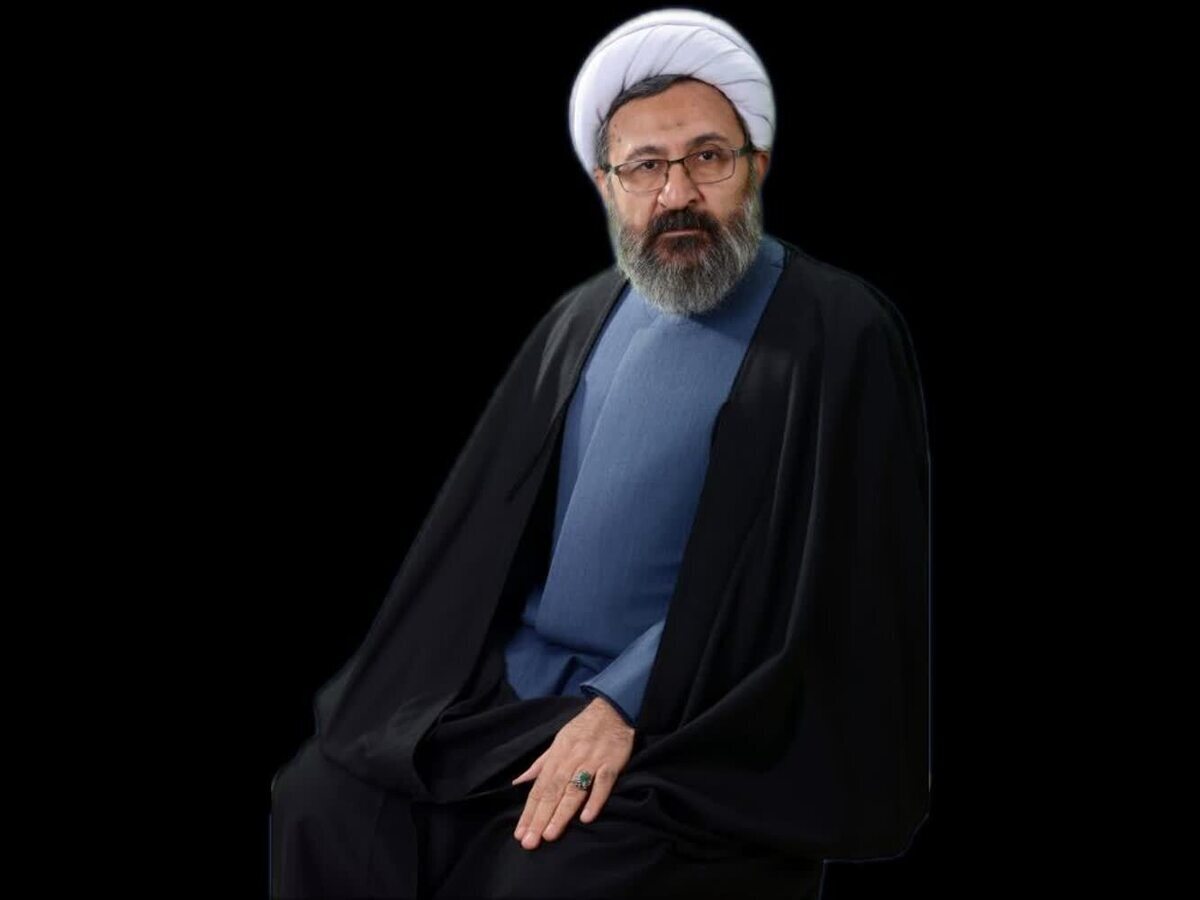 هدف دشمنان از آشوب، القای ناکارآمدی نظام است/ ملت ایران خواهان برخورد قاطع با اغتشاشگران هستند