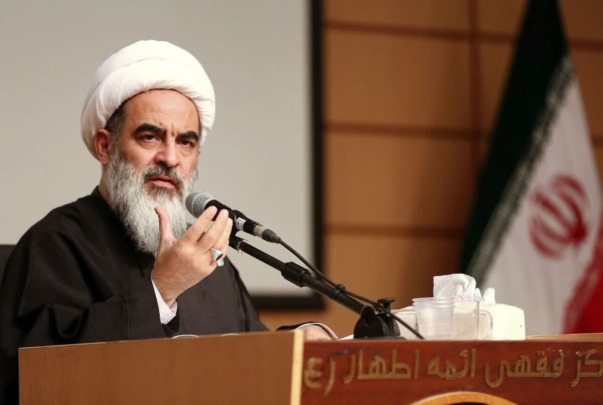 زیباترین وجهه حضور مردم در راهپیمایی ۲۲ دی ماه، دفاع از اسلام و قرآن بود