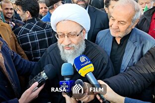 حجت بر فریب خوردگان تمام شده است